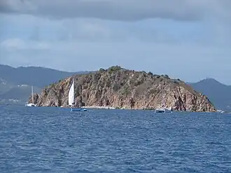 Pelican Island