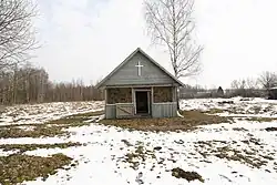 Pelsi Chapel