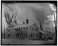 The Penacook House