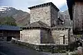 Santiago de Peñalba