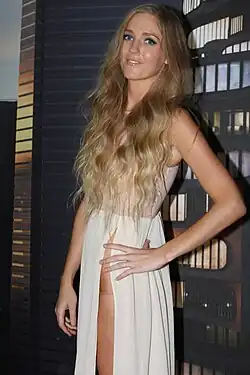 Austin in 2013