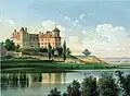 Schloss Penkun