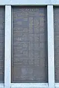 110th Infantry Regiment
