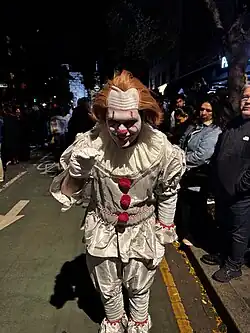 Pennywise (2025)
