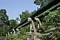 Penstock at Operational Stage