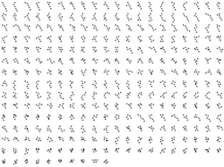 The 290 free pentaknights.