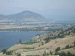 Lake Skaha