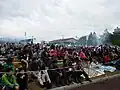 People of Ikeda