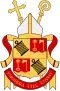 Per-Olov Ahrén's coat of arms