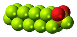 POSF molecule