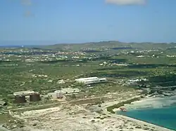 View of Parkietenbos Landscape