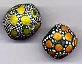 Krobo beads