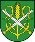 Coat of arms of Pernarava