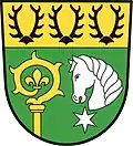 Coat of arms of Pernarec