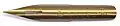 nº 87 Saxon pen