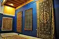 Persian carpets