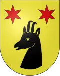 Coat of arms of Personico