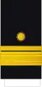 Contraalmirante (Peruvian Navy)[39]