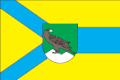 Flag of Pervomaiskyi Raion