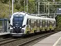 Koleje Dolnośląskie Pesa 48WEc