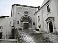 Basilica della Madonna del Colle