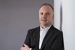 Peter McKintosh