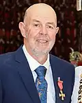 Peter Carty