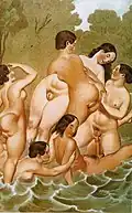Image 127Artwork by Peter Fendi