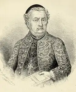 Peter Pavel Glavar