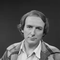 Koelewijn in 1977