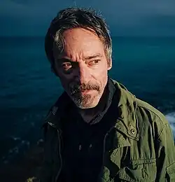Nichols in 2019