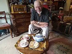 Underwood in 2014