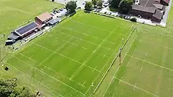Penns Place - Petersfield RFC