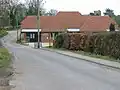 Petham Village Hall on Church Lane