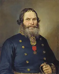 Tikhvin mayor