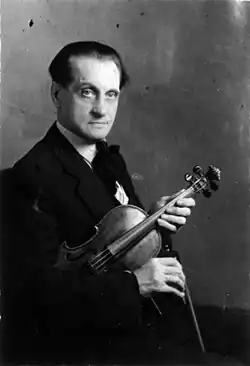 Bissing c. 1920