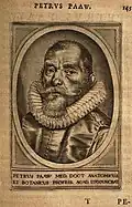 Petrus Pauw