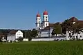 Former Monastery of St. Urban