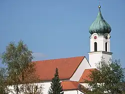 Church of Saint Joseph