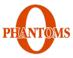 Orlando Phantoms logo