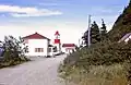 Lighthouse