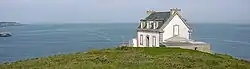 Miller lighthouse