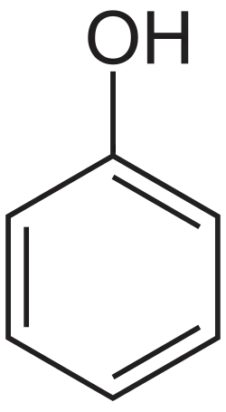 Phenol