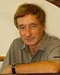 Phil Broadhurst