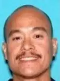 Philip Patrick Policarpio FBI Most Wanted Poster