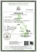 Philippines Department of Foreign Affairs