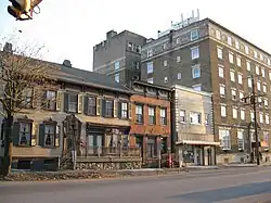 Philipsburg Borough