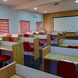 Philomath_University_Classroom
