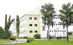 Philomath_University_Hostels