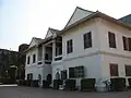 Phiman Mongkut Pavilion'